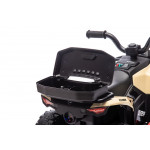 Elektrická Štvorkolka - GTS1155 - khaki